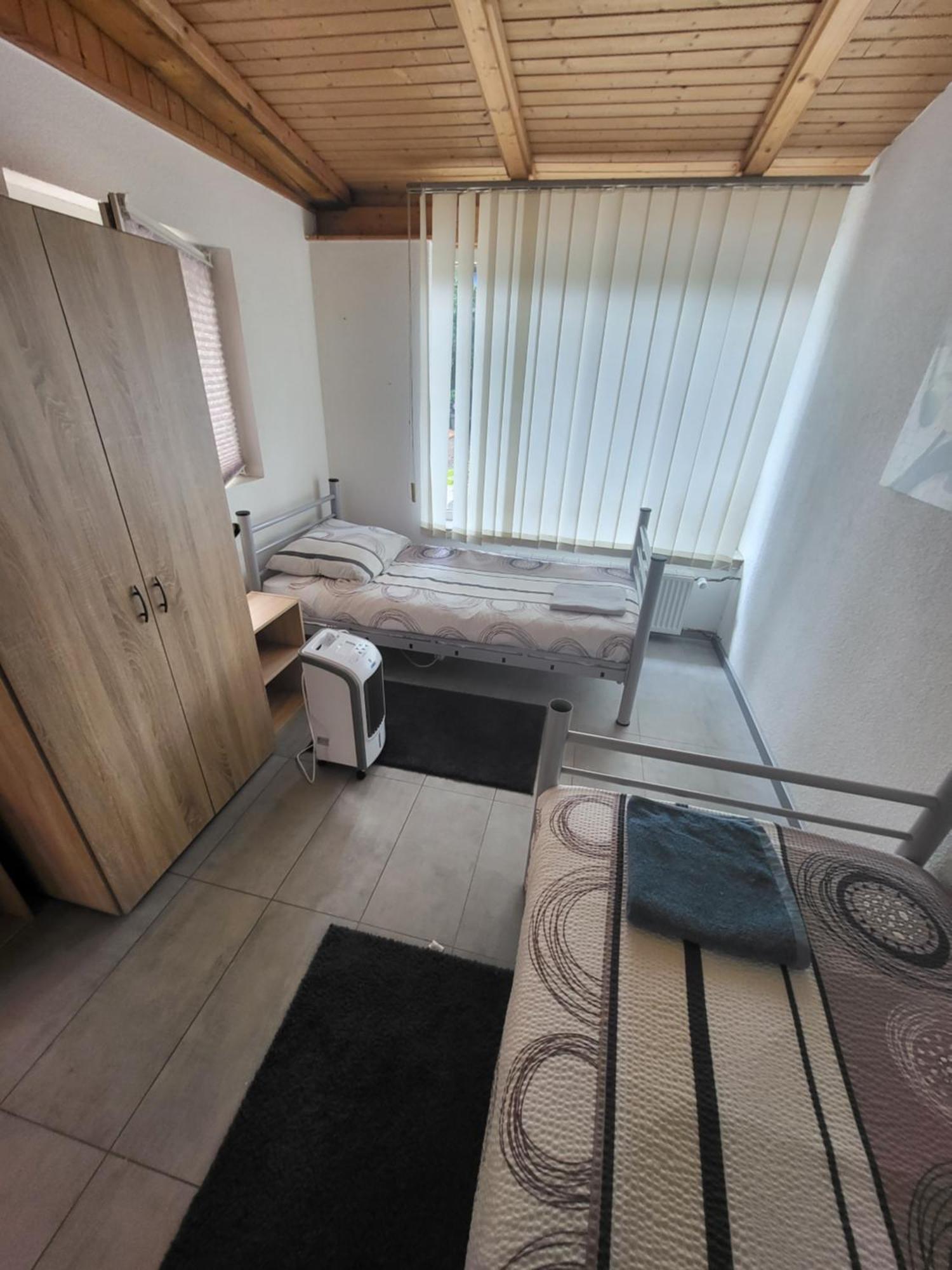 Pension Mediterrano Бедбург Экстерьер фото