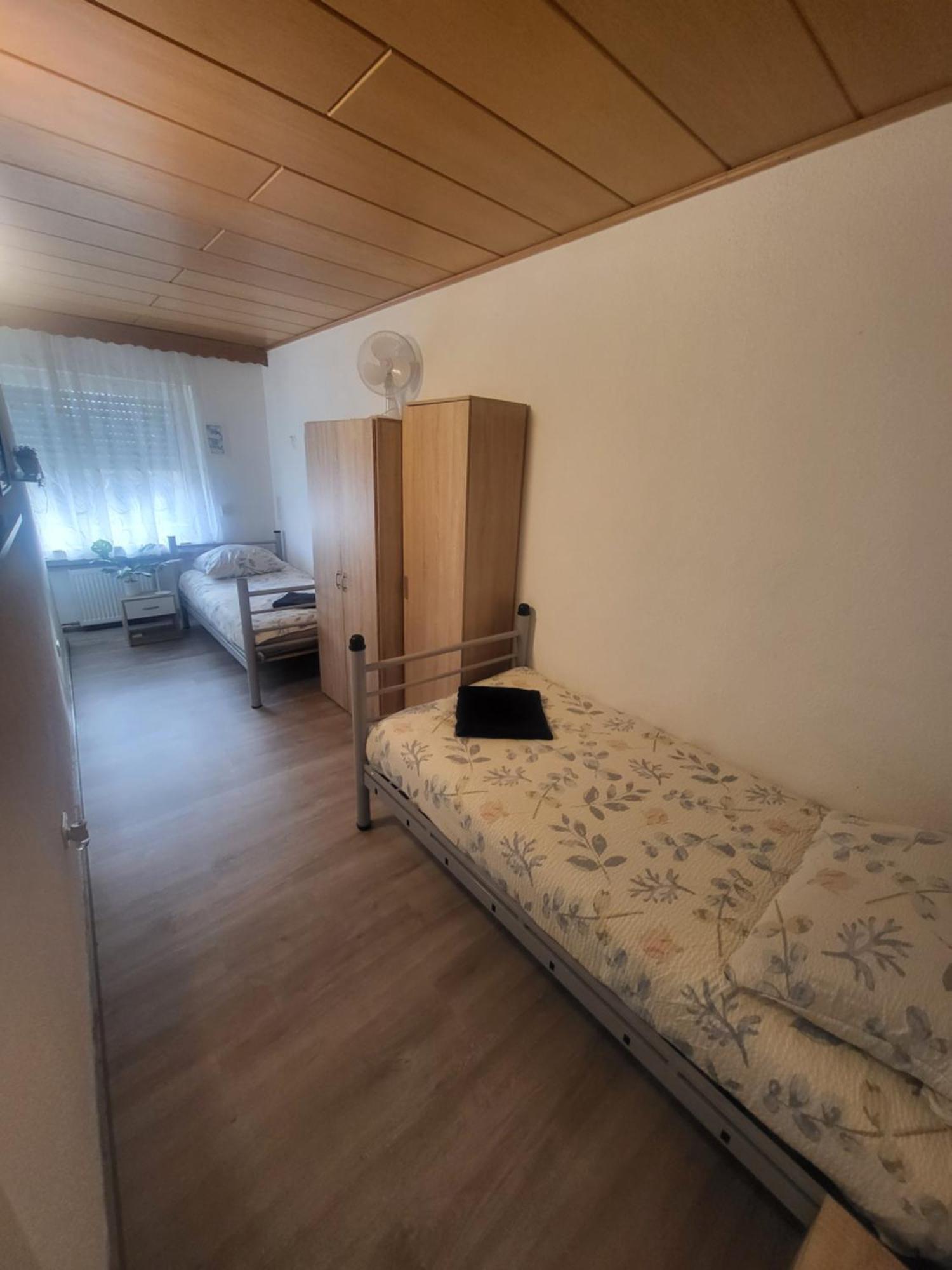 Pension Mediterrano Бедбург Экстерьер фото