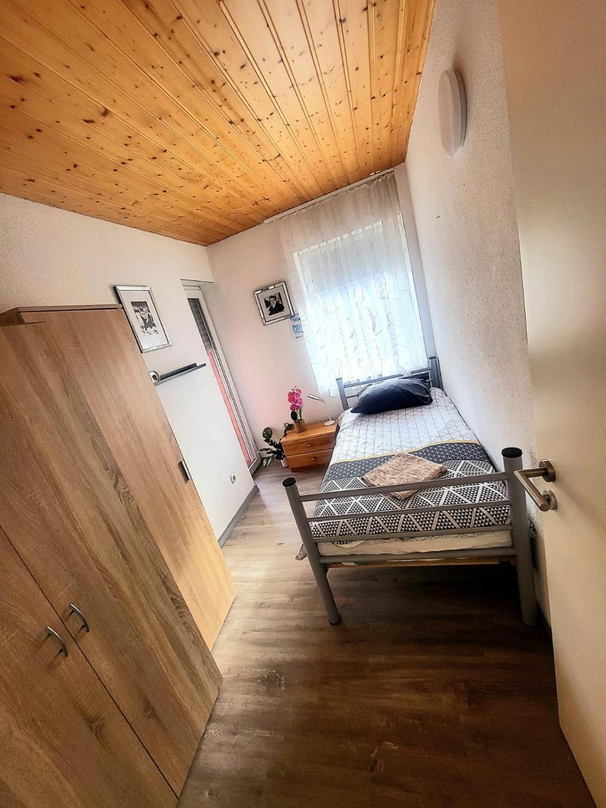 Pension Mediterrano Бедбург Экстерьер фото