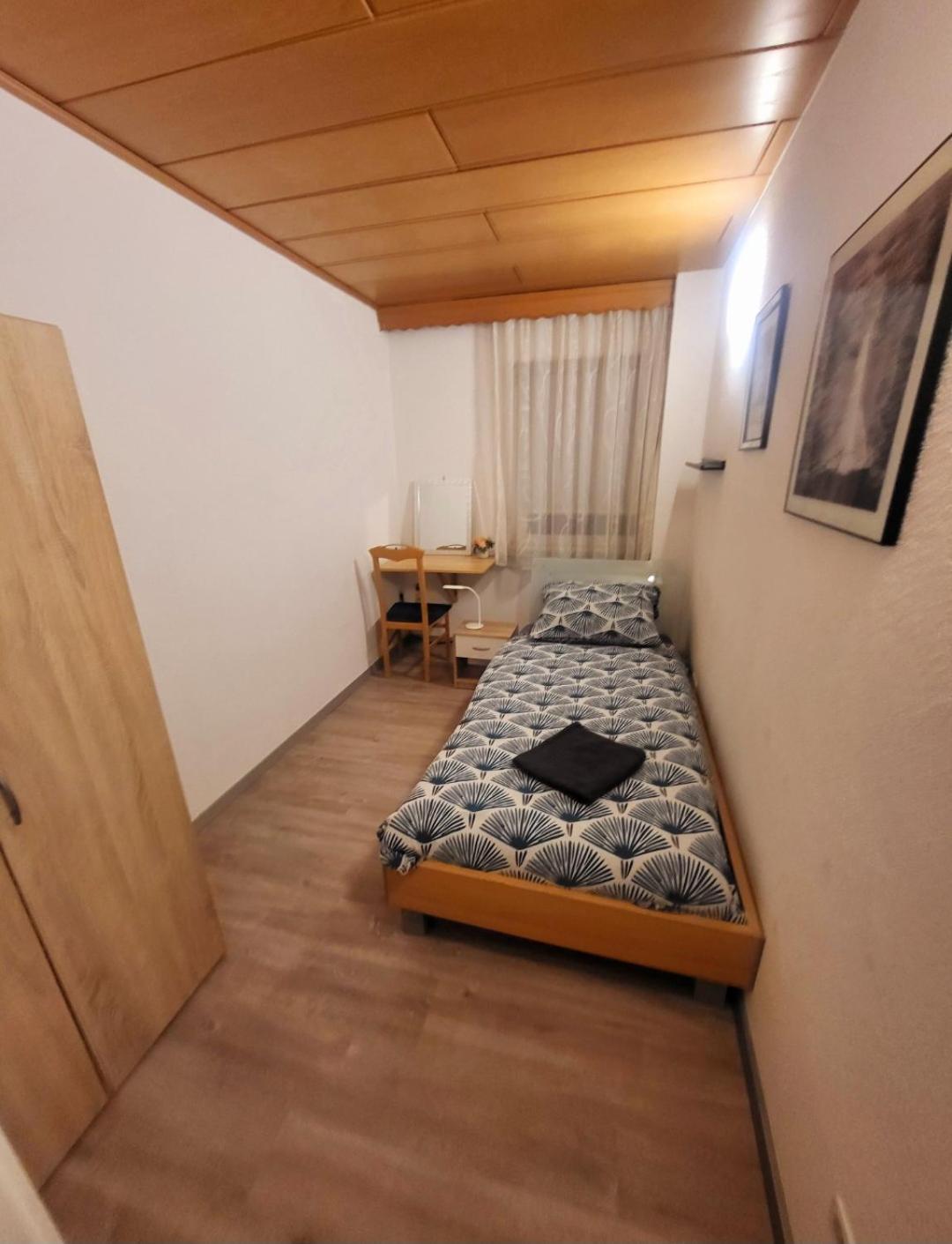 Pension Mediterrano Бедбург Экстерьер фото